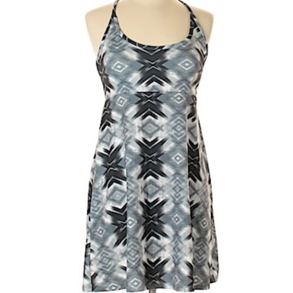 Tehama summer dress